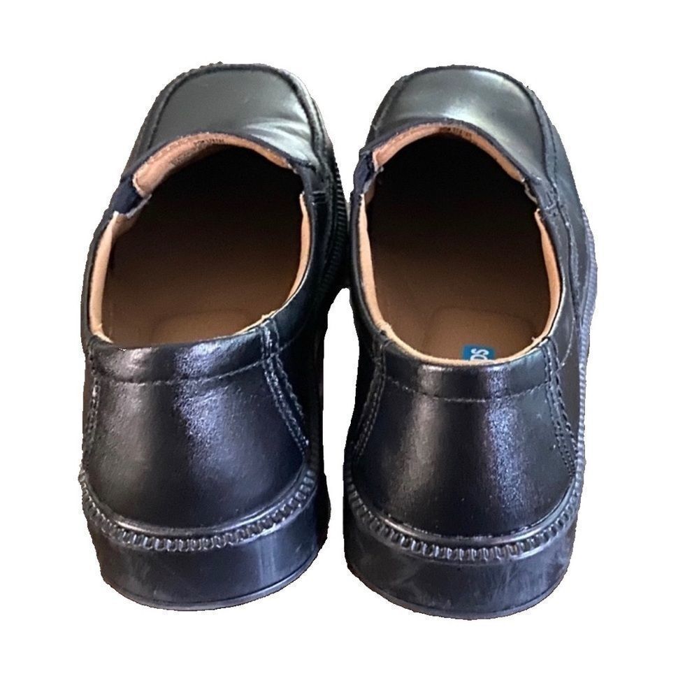 Florsheim Bogan Jr. II Moc Toe Slip On size 3 - Picture 3 of 6